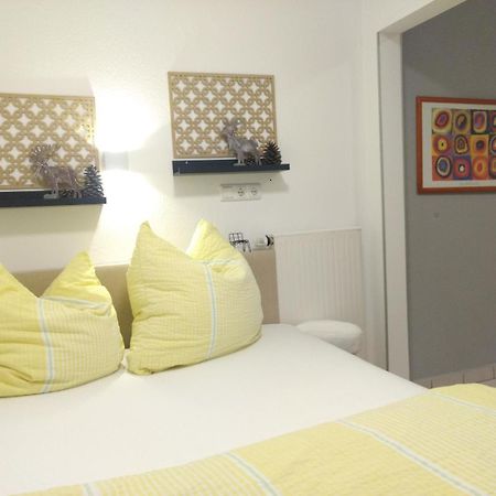 Haus Paradies Superior Fewo'S Loft, Terrasse, Private Sauna, Aktiv Card, 圣恩吉玛 外观 照片