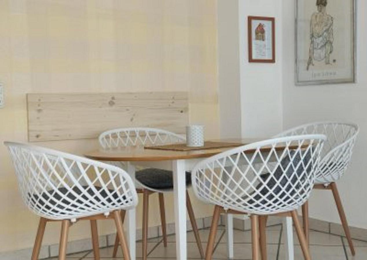 Haus Paradies Superior Fewo'S Loft, Terrasse, Private Sauna, Aktiv Card, 圣恩吉玛 外观 照片