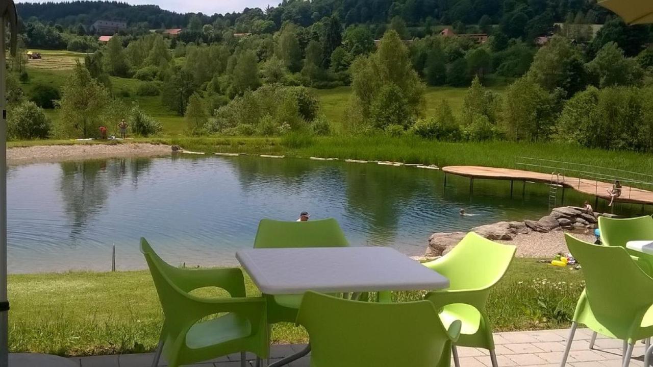 Haus Paradies Superior Fewo'S Loft, Terrasse, Private Sauna, Aktiv Card, 圣恩吉玛 外观 照片
