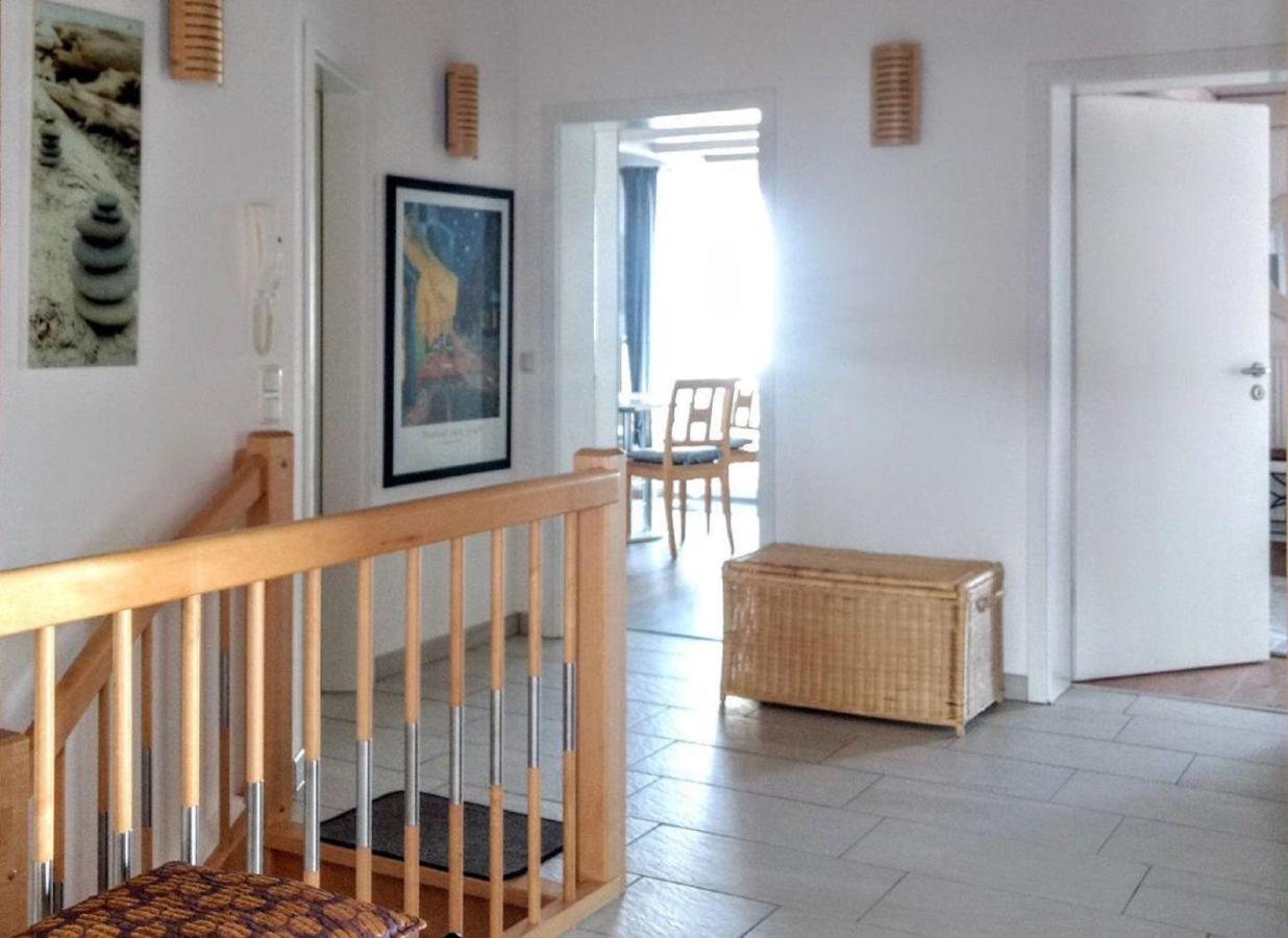 Haus Paradies Superior Fewo'S Loft, Terrasse, Private Sauna, Aktiv Card, 圣恩吉玛 外观 照片