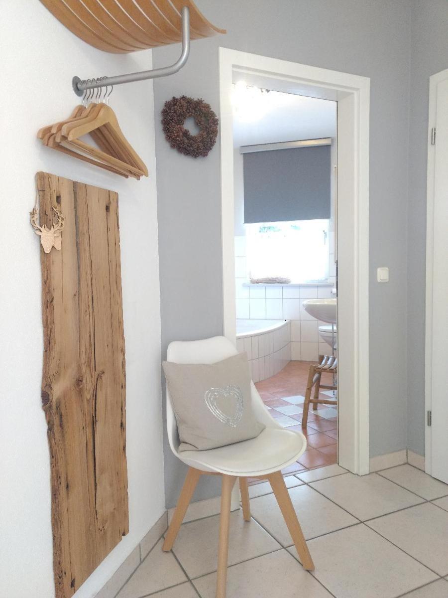 Haus Paradies Superior Fewo'S Loft, Terrasse, Private Sauna, Aktiv Card, 圣恩吉玛 外观 照片