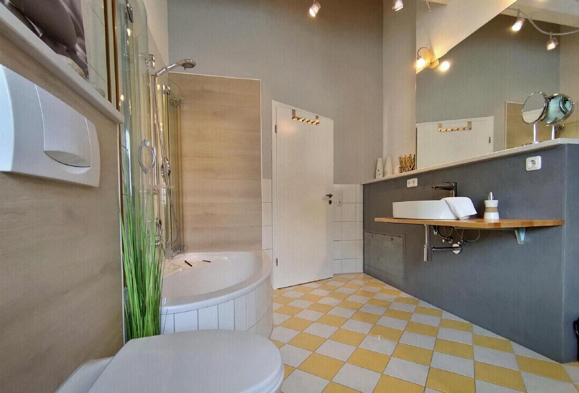 Haus Paradies Superior Fewo'S Loft, Terrasse, Private Sauna, Aktiv Card, 圣恩吉玛 外观 照片