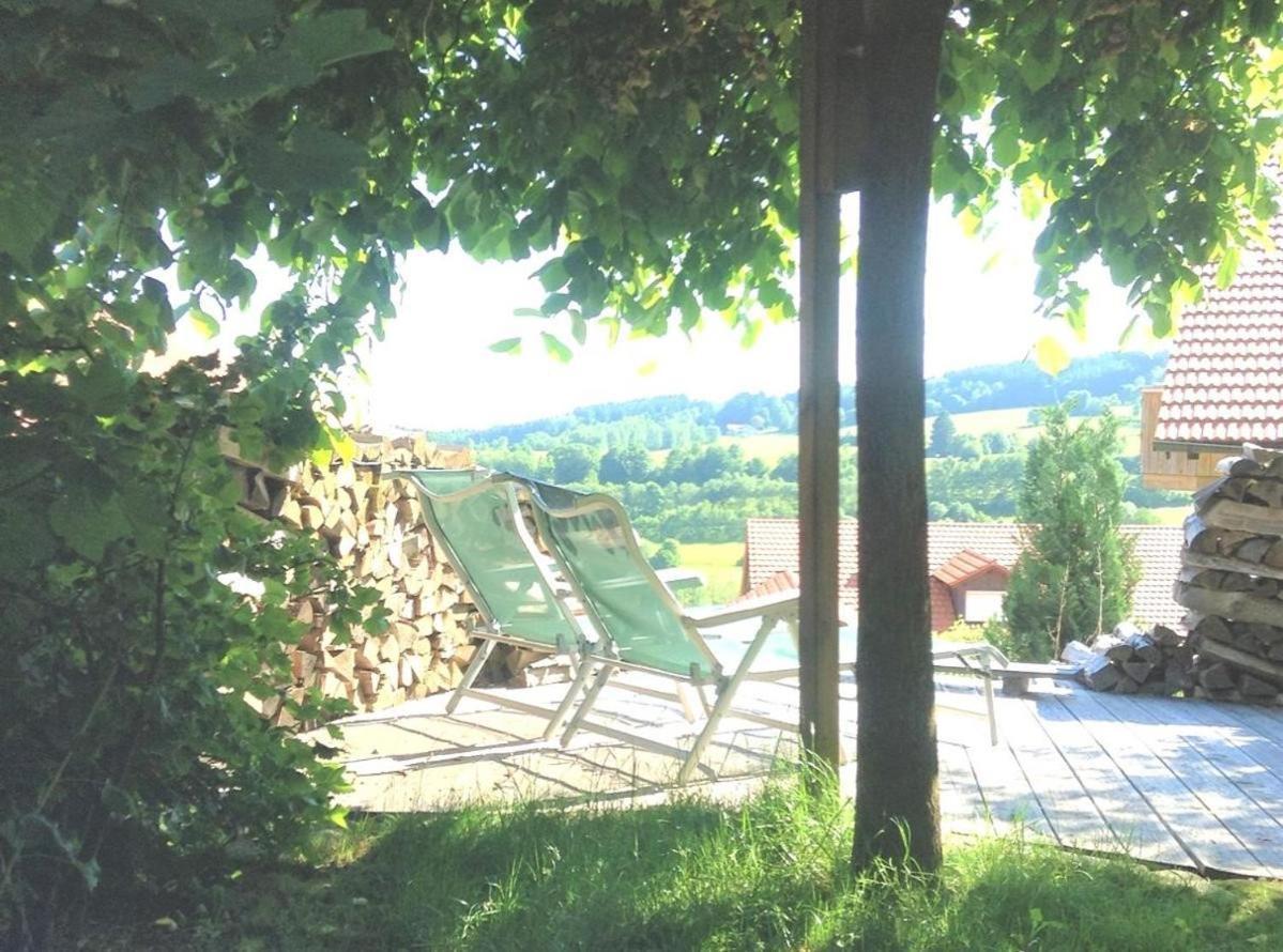 Haus Paradies Superior Fewo'S Loft, Terrasse, Private Sauna, Aktiv Card, 圣恩吉玛 外观 照片