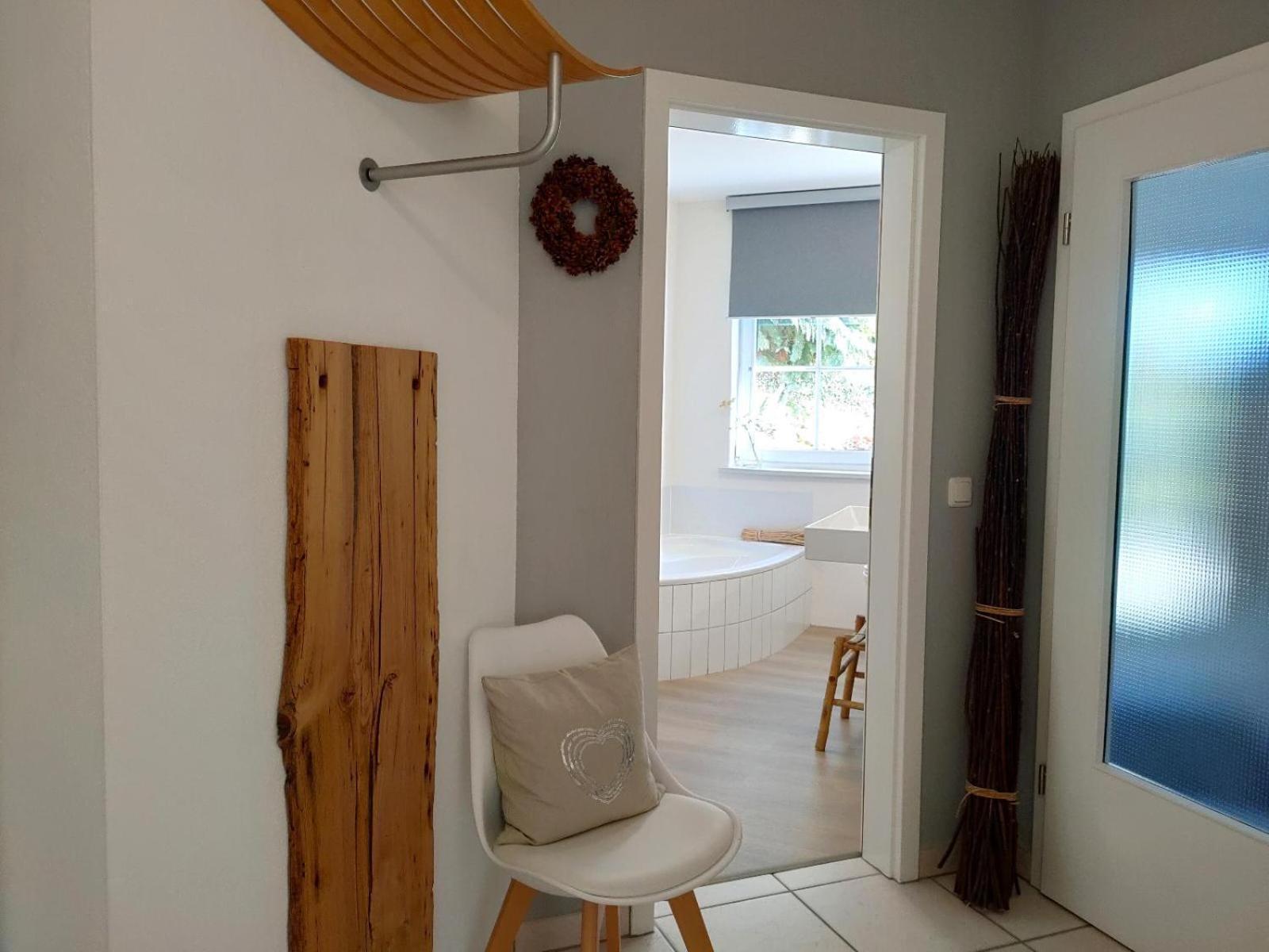 Haus Paradies Superior Fewo'S Loft, Terrasse, Private Sauna, Aktiv Card, 圣恩吉玛 外观 照片