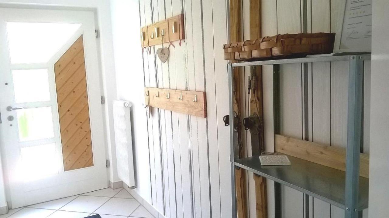 Haus Paradies Superior Fewo'S Loft, Terrasse, Private Sauna, Aktiv Card, 圣恩吉玛 外观 照片